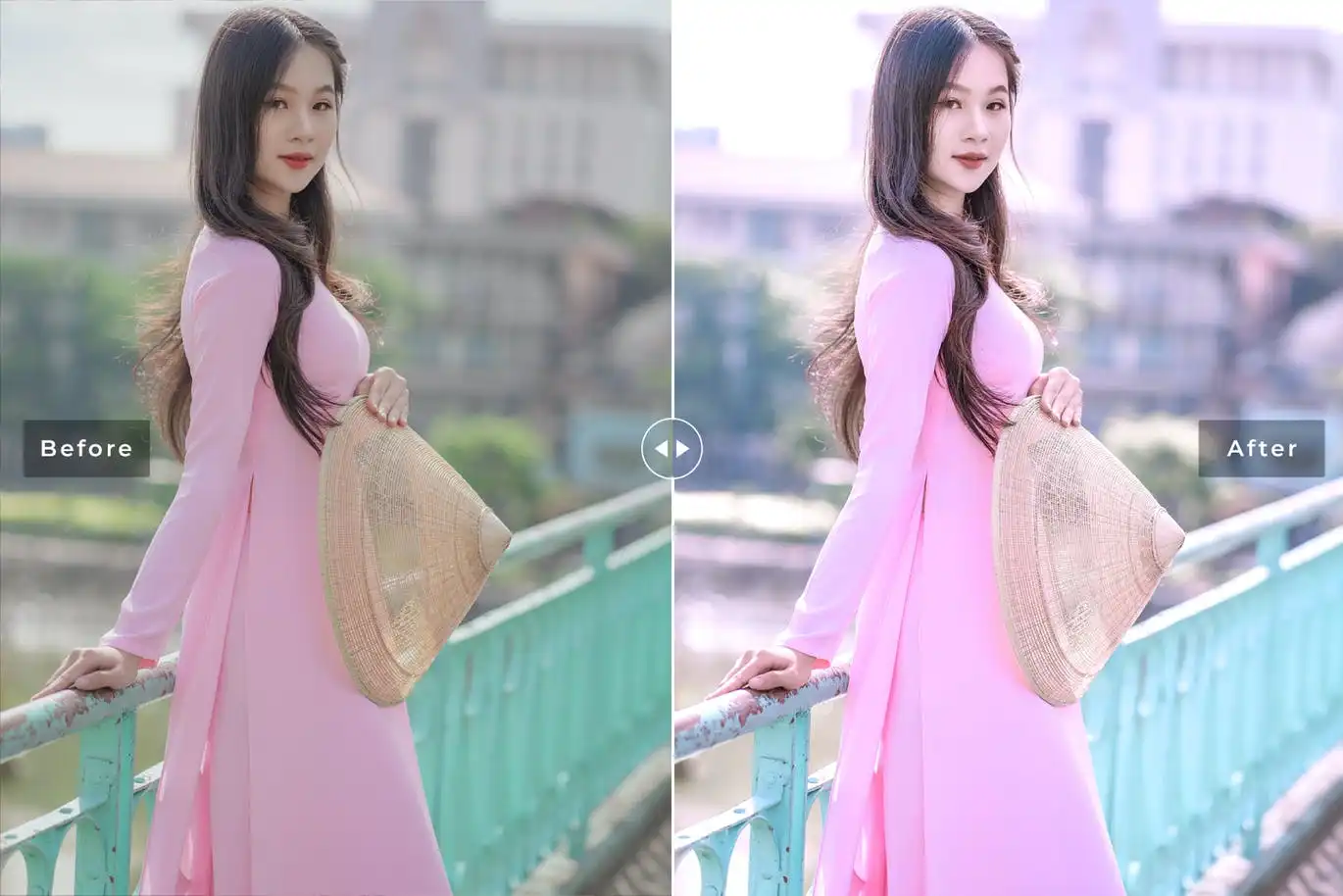 Rosy Garlic Mobile & Desktop Lightroom Presets 5 rosy garlic mobile desktop lightroom presets