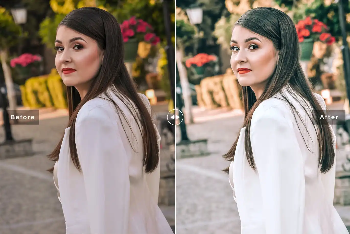 Rufous Mobile &amp; Desktop Lightroom Presets