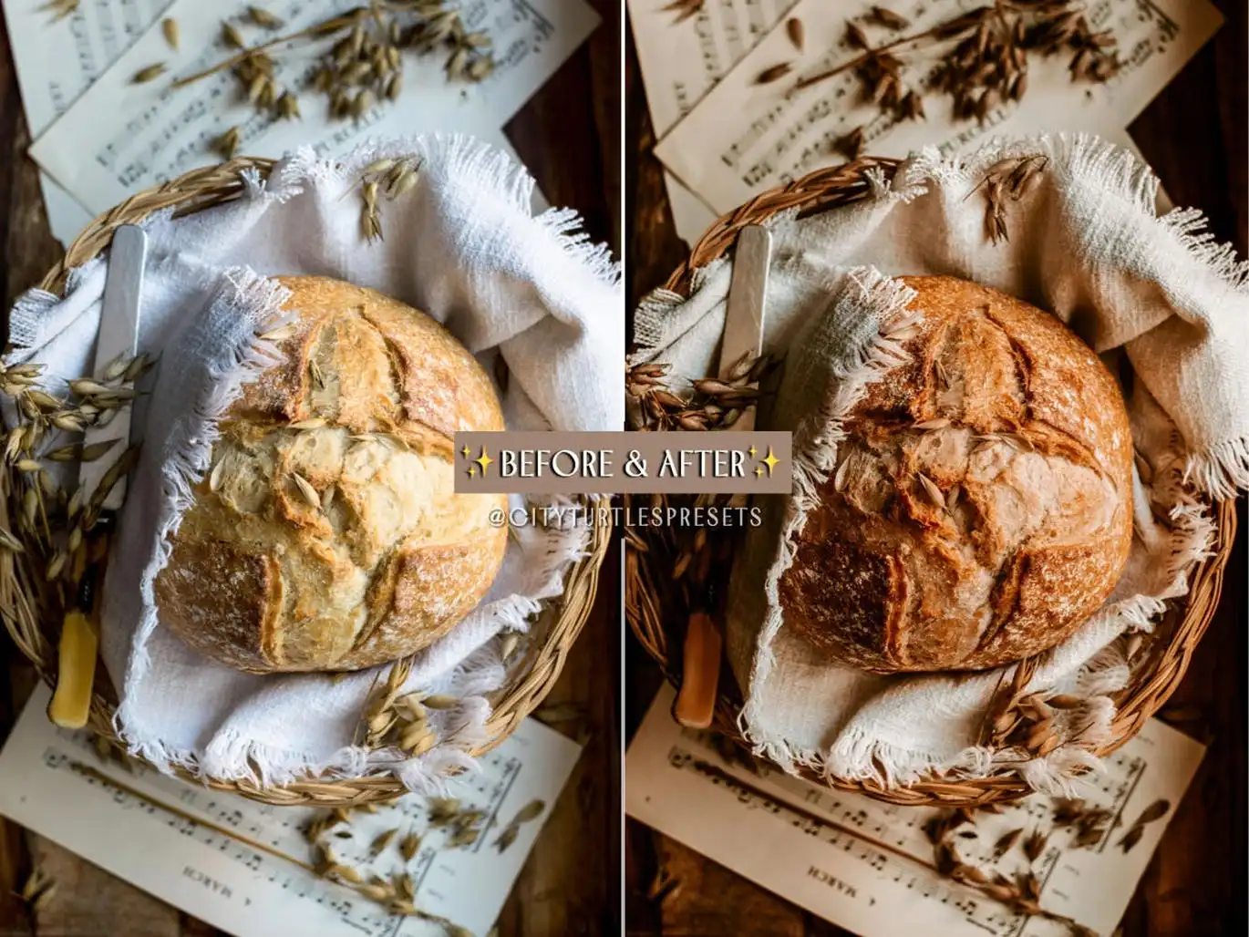 Rustic Fall Moody Warm Lightroom Presets 3 rustic fall moody warm lightroom presets 5