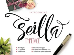 seilla