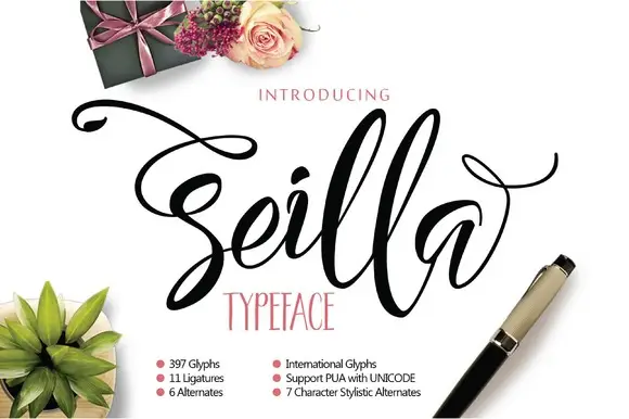 Seilla