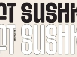 sft sushka font cyrillic free trial by yulia gonina
