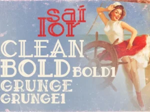 sailor 2