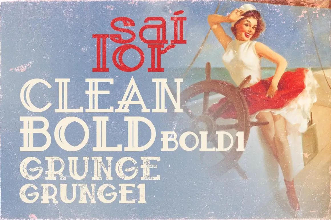 Sailor