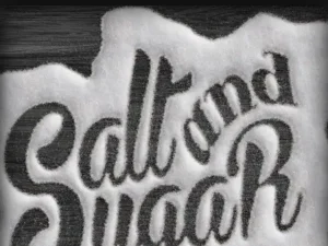 salt and sugar generator photoshop actions