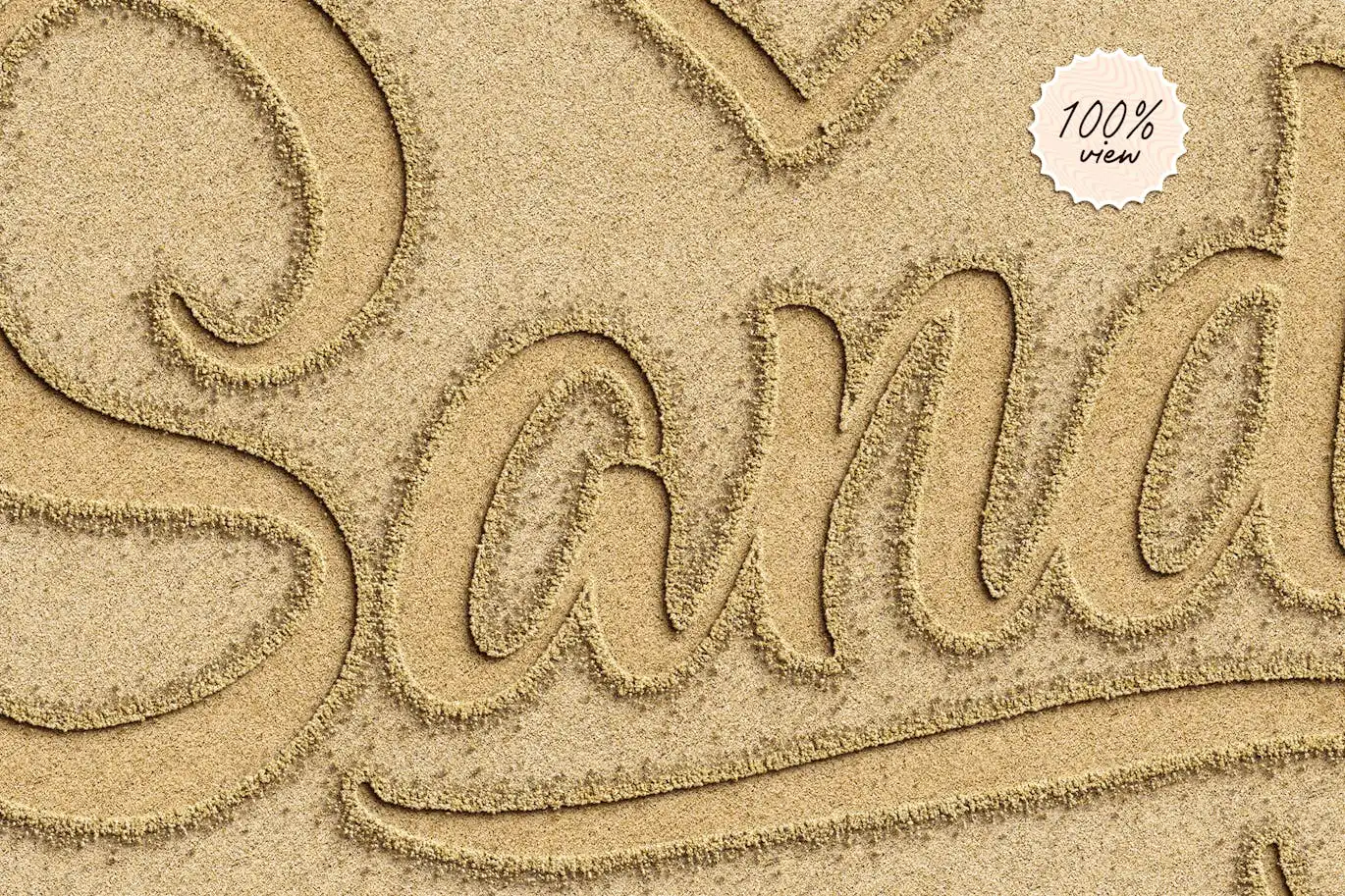 Sand Effect Photoshop Action 15 sand effect photoshop action 3