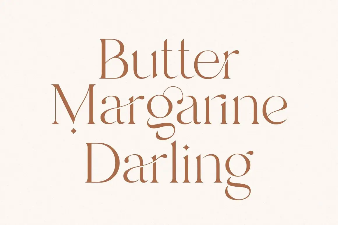 Sans & Sons-Branch Modern Ligature Serif 6 sans sons branch modern ligature serif 5