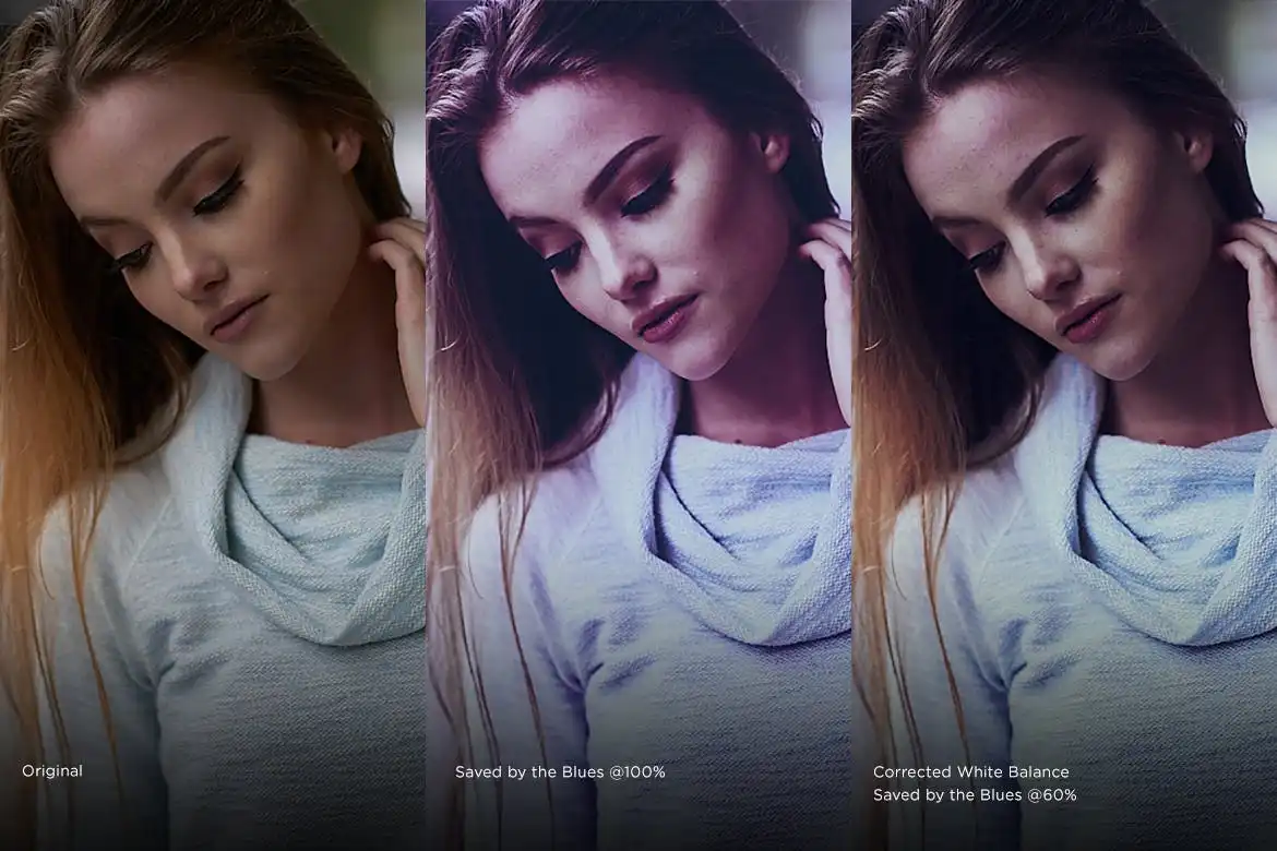 Saved By The Blues — Capture One Style 5 saved by the blues capture one style 3