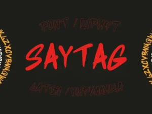 saytag