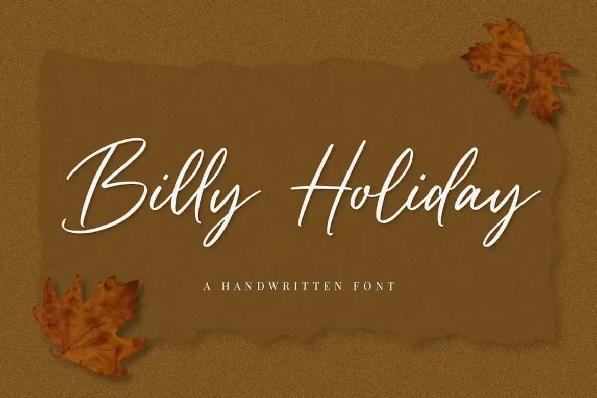 Script And Handwritten Fonts Set 1 4 script and handwritten fonts set 1 3