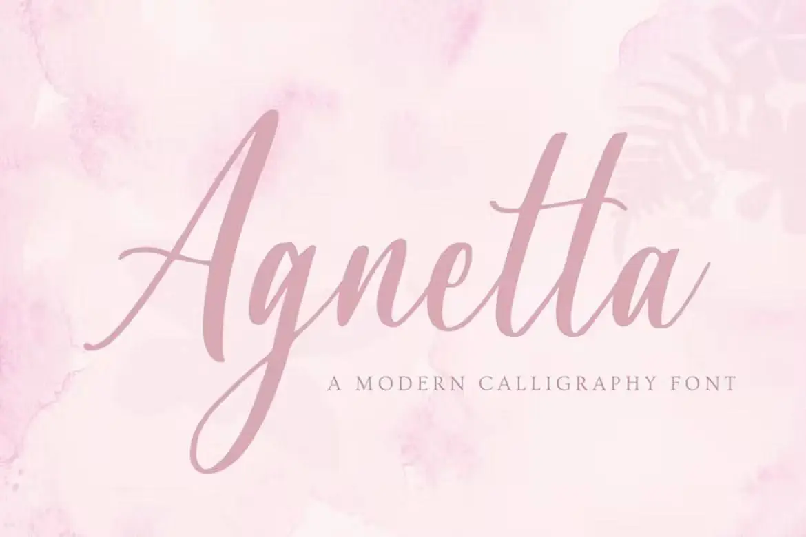 Script And Handwritten Fonts Set 1
