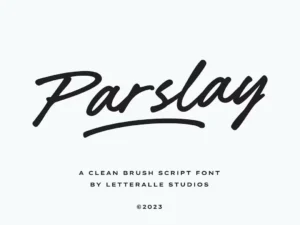 script and handwritten fonts set 2