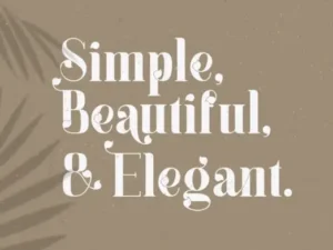sealoung magdelin font 2