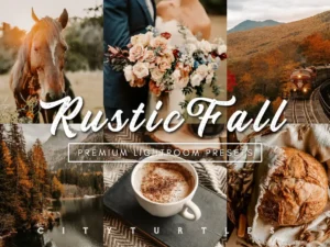 seasons bundle fall winter lightroom presets 4
