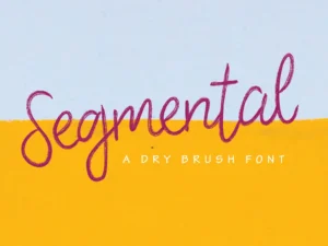 segmental