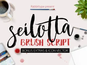 seilotta