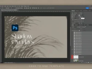 shadow overlays 3