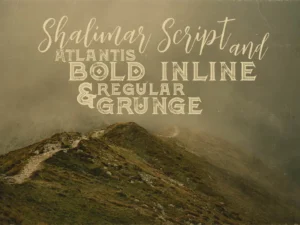 shalimar 2