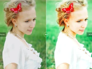 shamrock mobile desktop lightroom presets 4