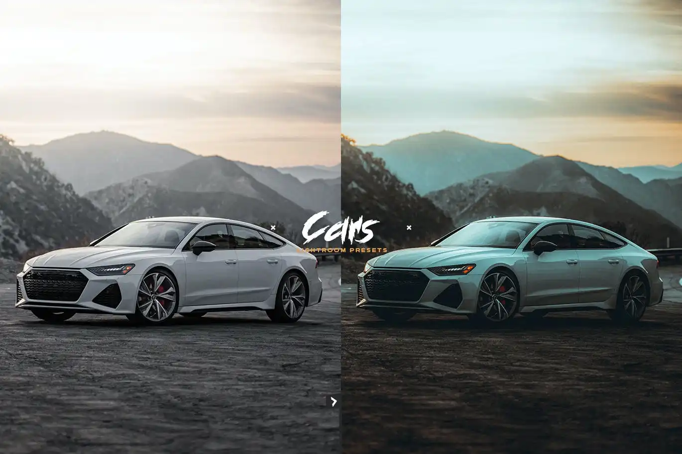 Sick Cars Lightroom Presets 9 sick cars lightroom presets 4