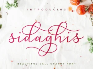 sidaghis