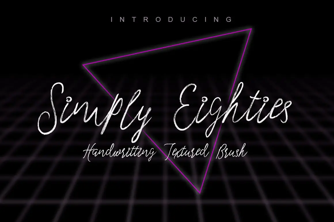 Simply Eighties