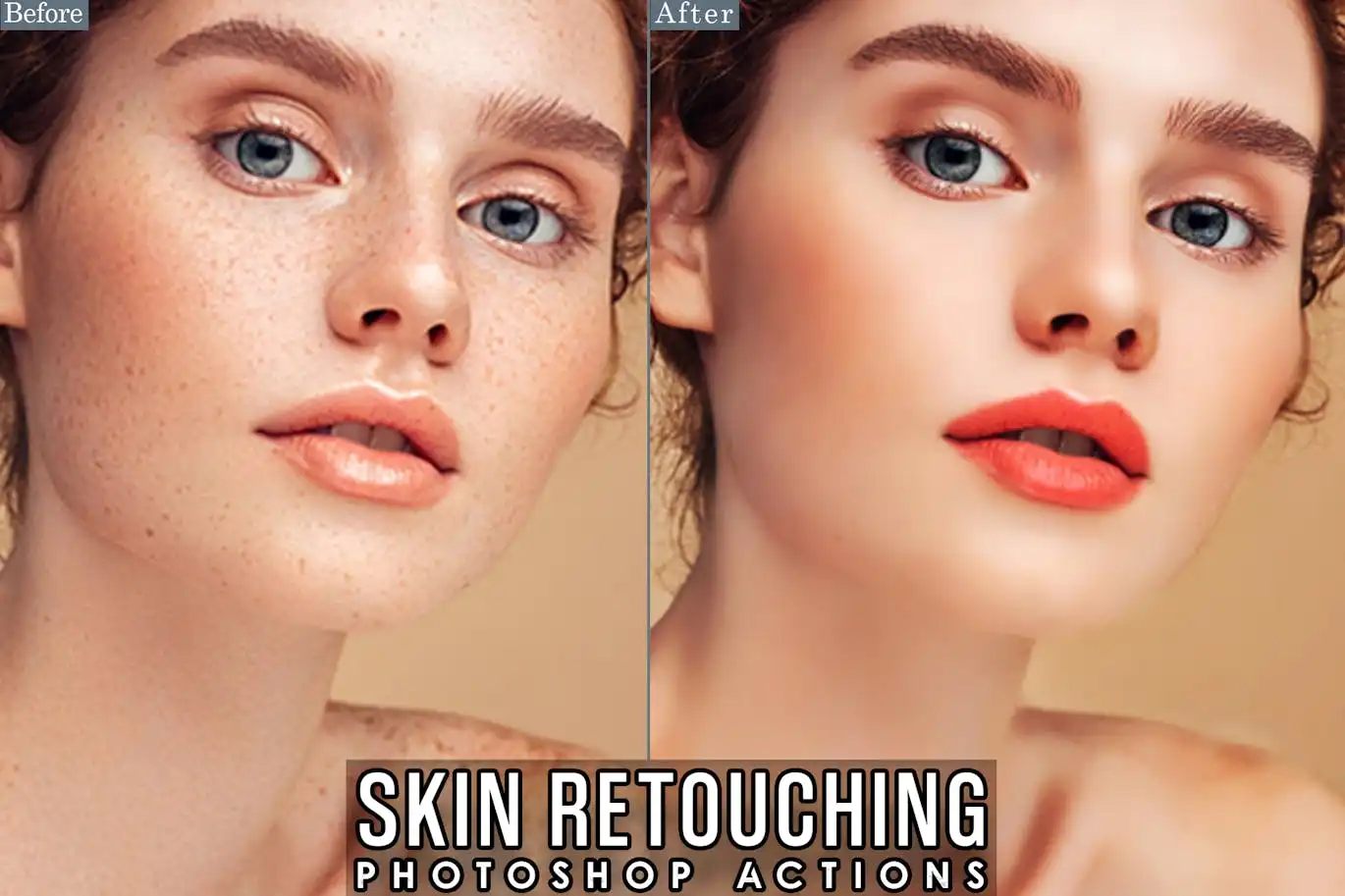 Skin Retouch Actions Photoshop 3 skin retouch actions photoshop 2