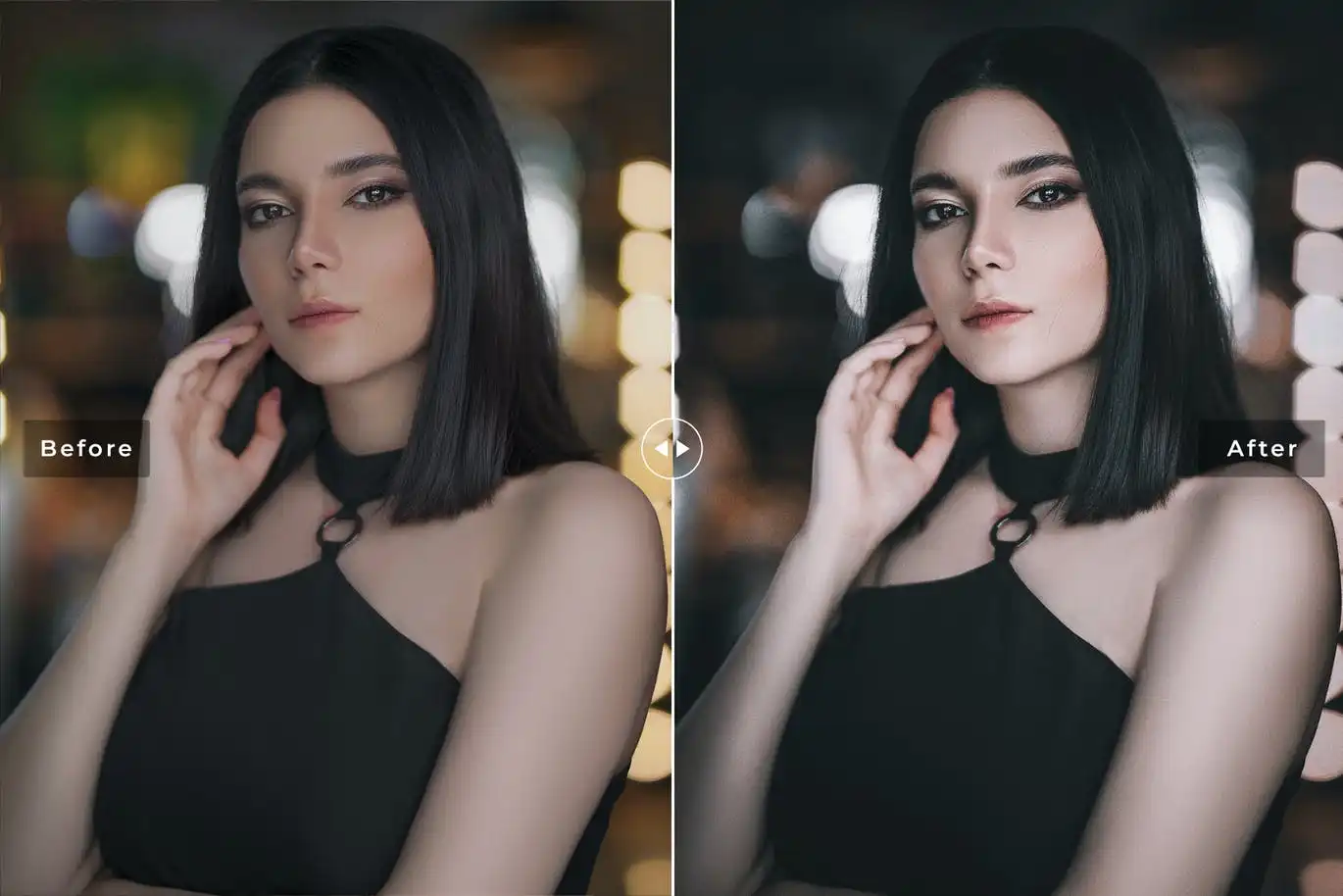 Slate Mobile &amp; Desktop Lightroom Presets V