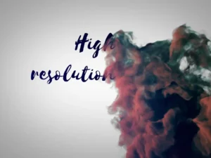 smoke effect 4
