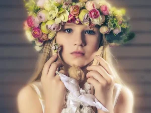 soft focus 3 photoshop action 10