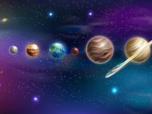solar system 3