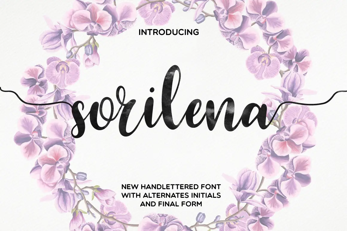 Sorilena 5 sorilena