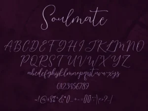 soulmate 4