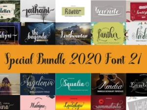 special bundle
