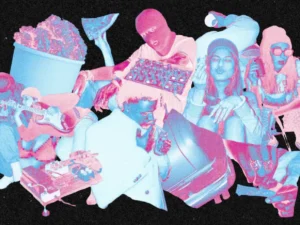 spectrum halftone action 3