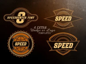 speedhunter 4