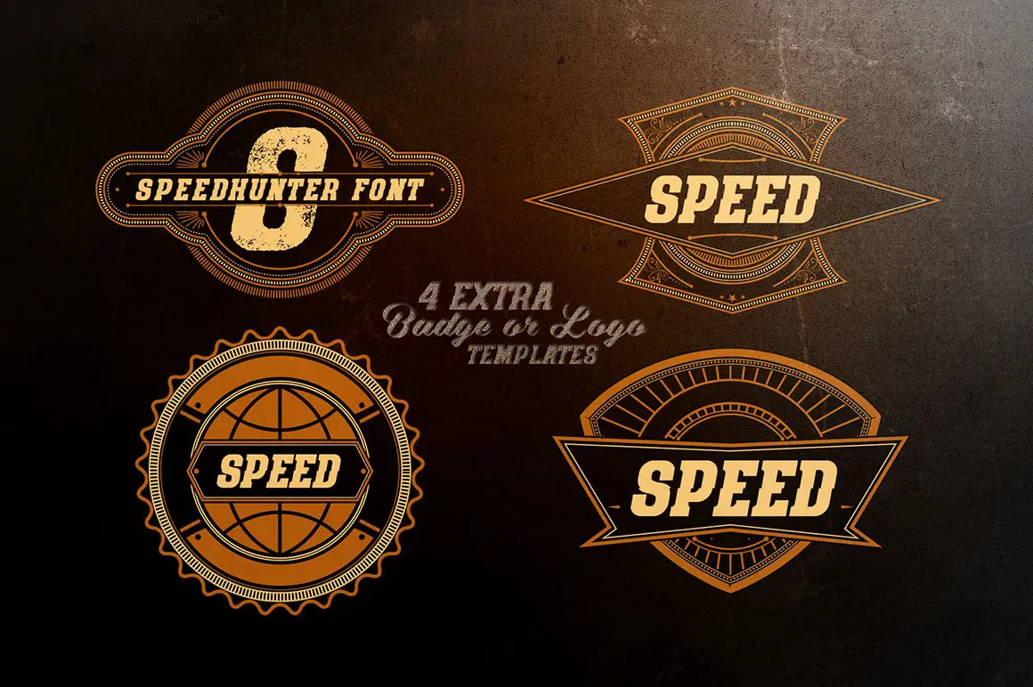 Speedhunter