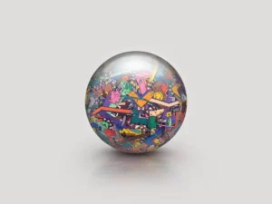 sphere maker photoshop action