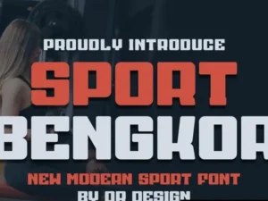 sport bengkor uvfsv9j