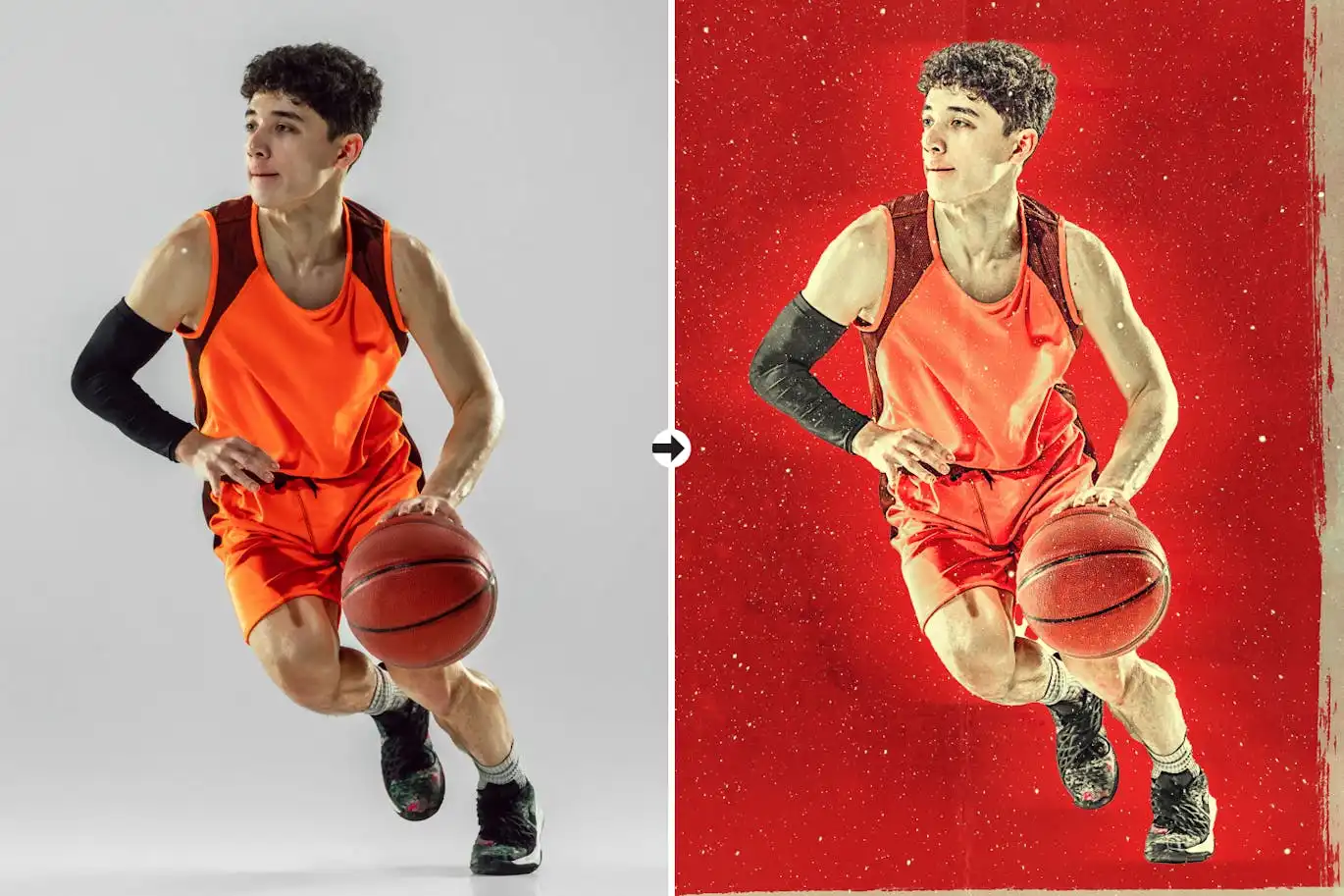 Sport Poster Effect Photoshop Action 7 sport poster effect photoshop action qw77ynb 4