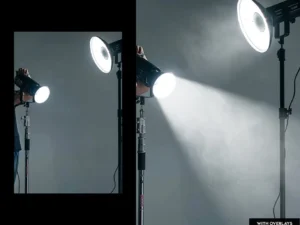 spotlight ultra realistic overlays for photoshop 4