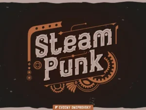 steampunk 8