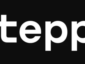steppe font