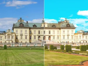 stockholm mobile desktop lightroom presets 4