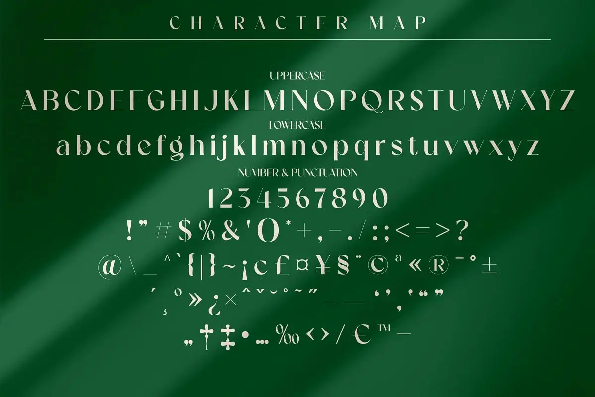 Storytype Studio-Castle Begale Luxury Serif Font