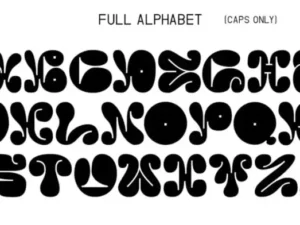 street euban font by misha vlasov 3
