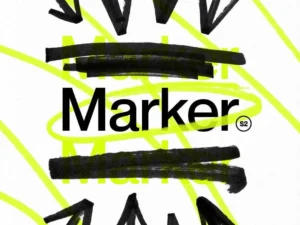 studio 2am marker