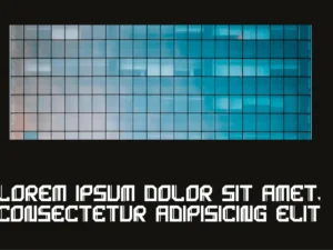 sukoder display font 3 1