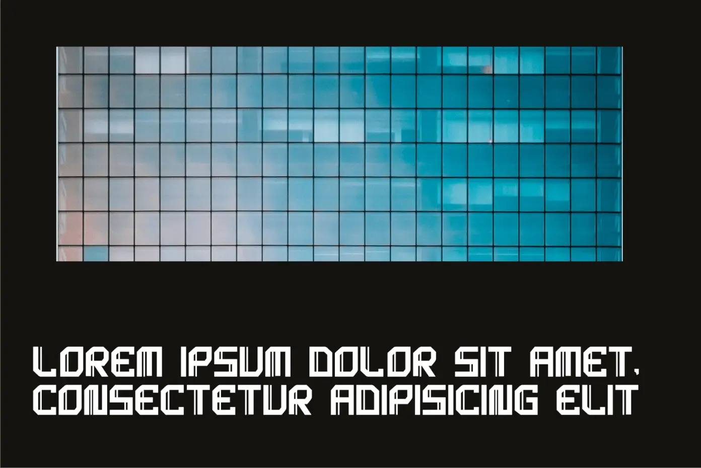 Sukoder Display Font