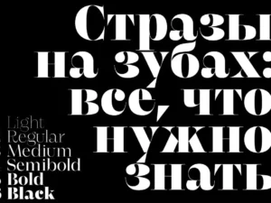 superiortype lenora font family 3